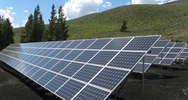 fotovoltaico con accumulo